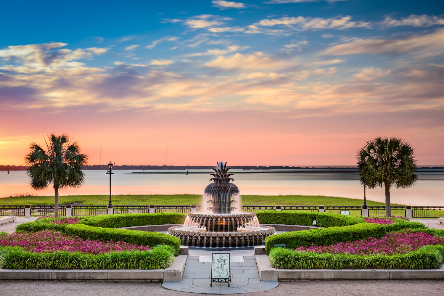 6 of the Best Things to Do in Charleston, SC, for Free