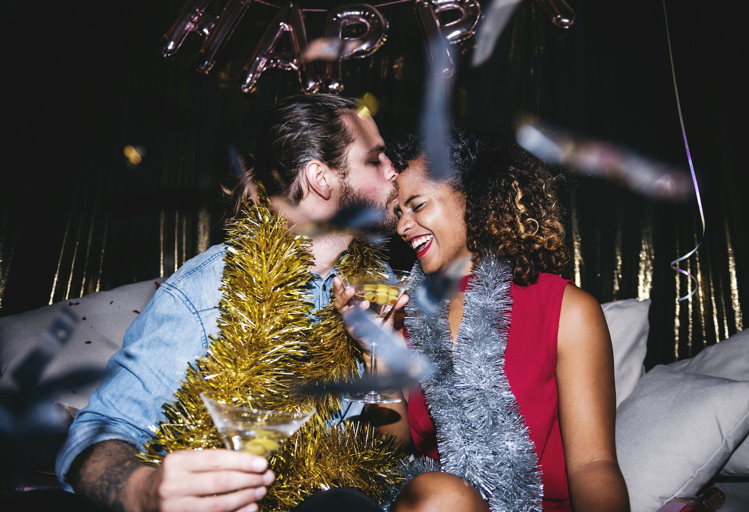 How to Have the Best Charleston New Year’s Eve