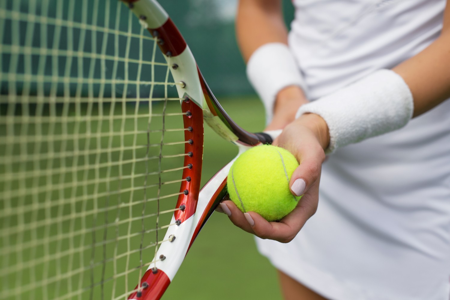 Here’s Why You Need to Attend the Volvo Car Open, Also Known as the Family Circle Cup