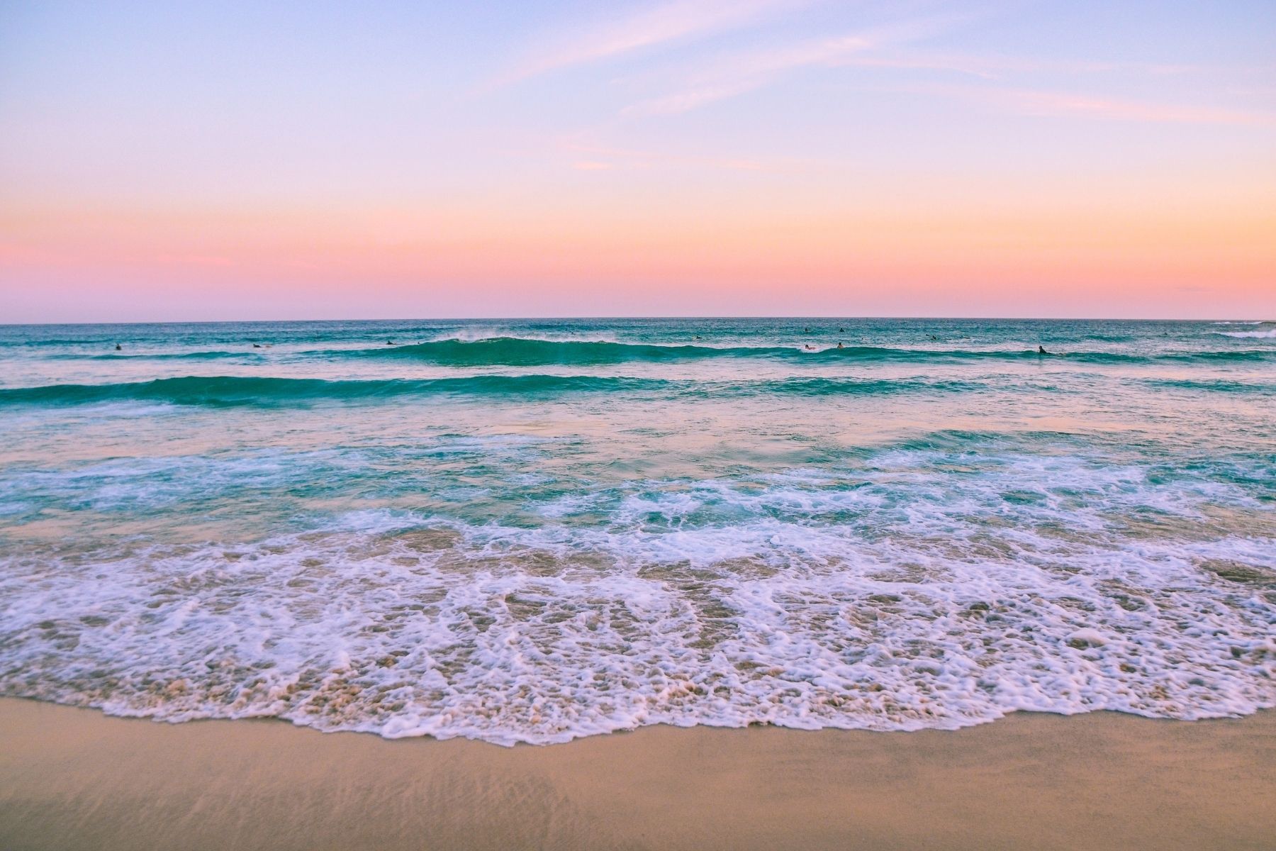 What Is the Best Destination for Beach Getaways From Atlanta?