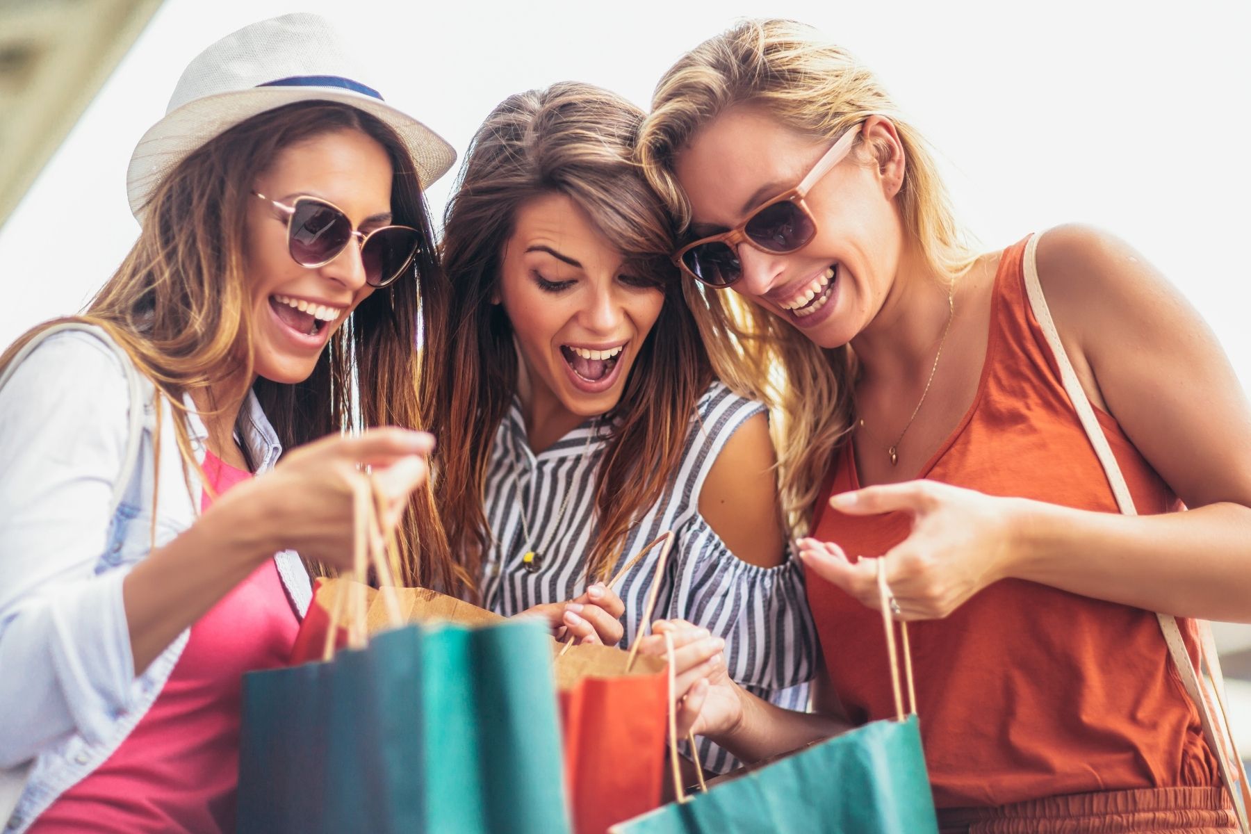 This is Where You Will Find the Best Charleston Shopping