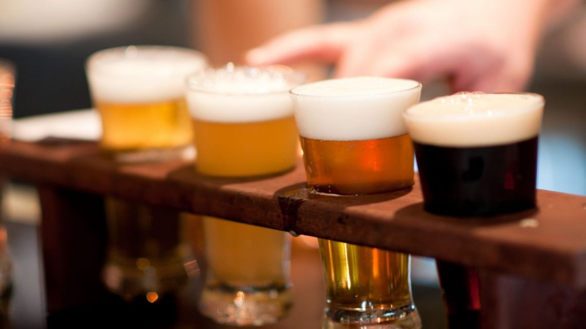 7 Must-Visit Breweries in Charleston, SC
