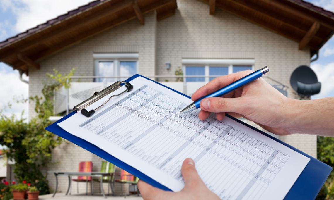 South Carolina Home Inspection Checklist For the Savvy Investor