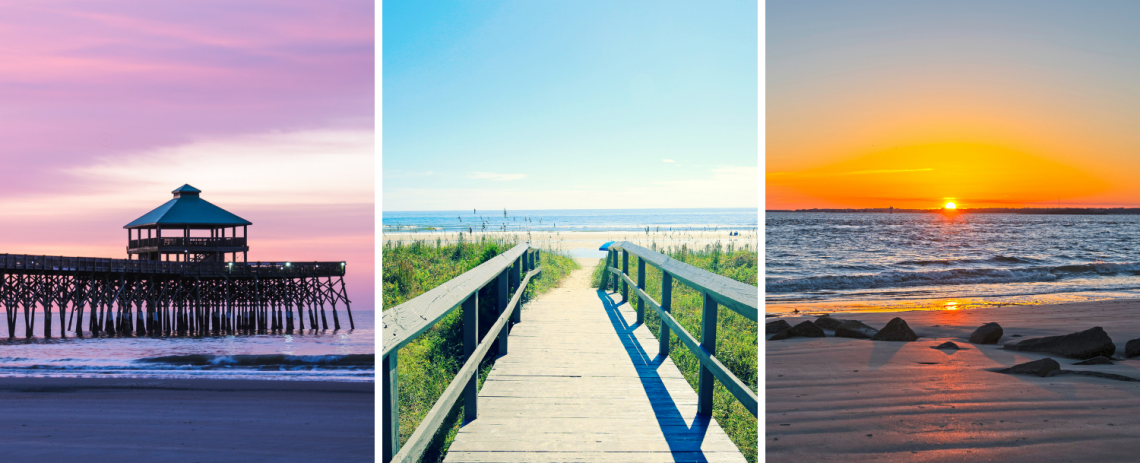 Pros and Cons: Your Ultimate Charleston Beach Guide
